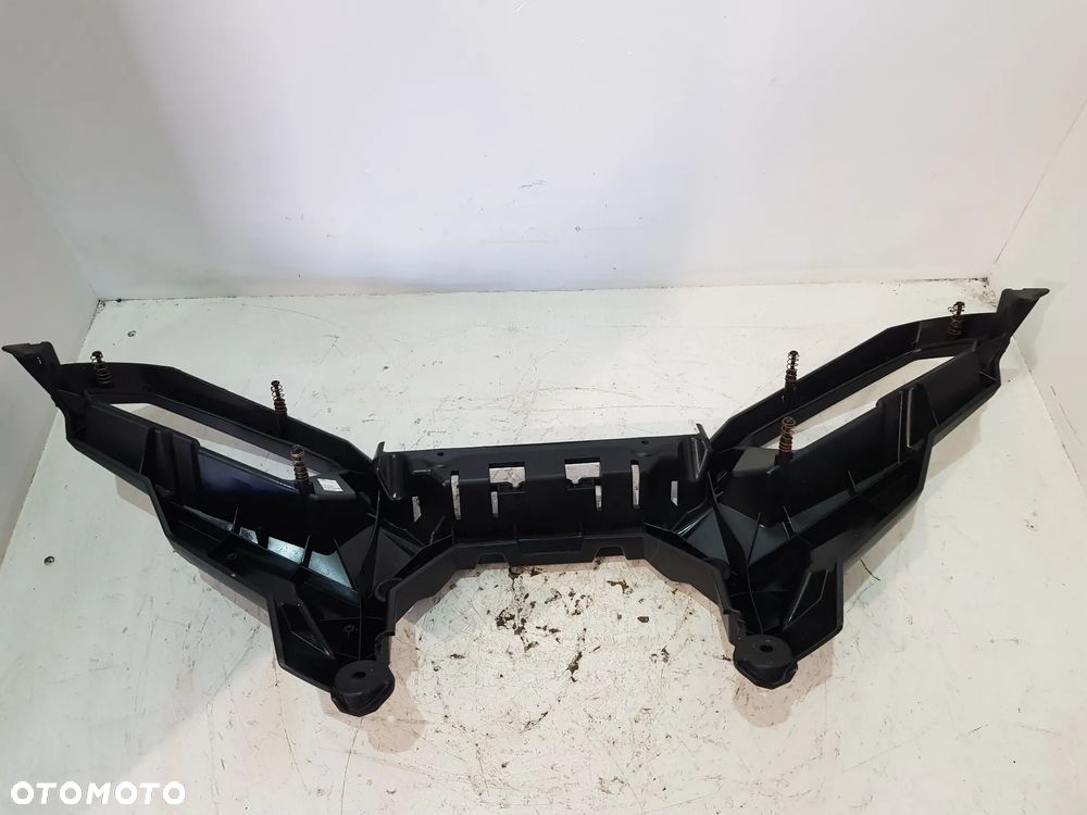 BUMPER PLASTIK ZDERZAK PRZÓD 5452932 POLARIS SPORTSMAN 570 22 ROK - 6