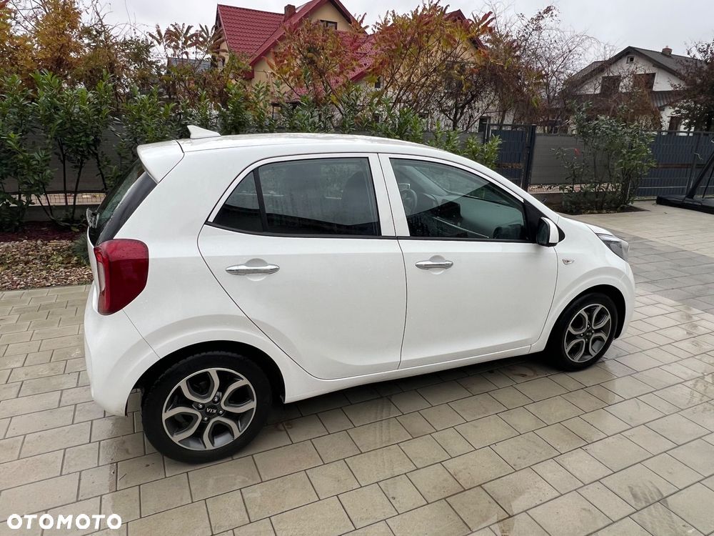 Kia Picanto - 4