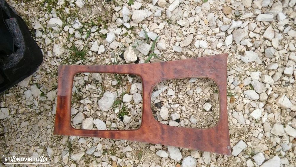 Mercedes w203 para peças ler descriçao - 9