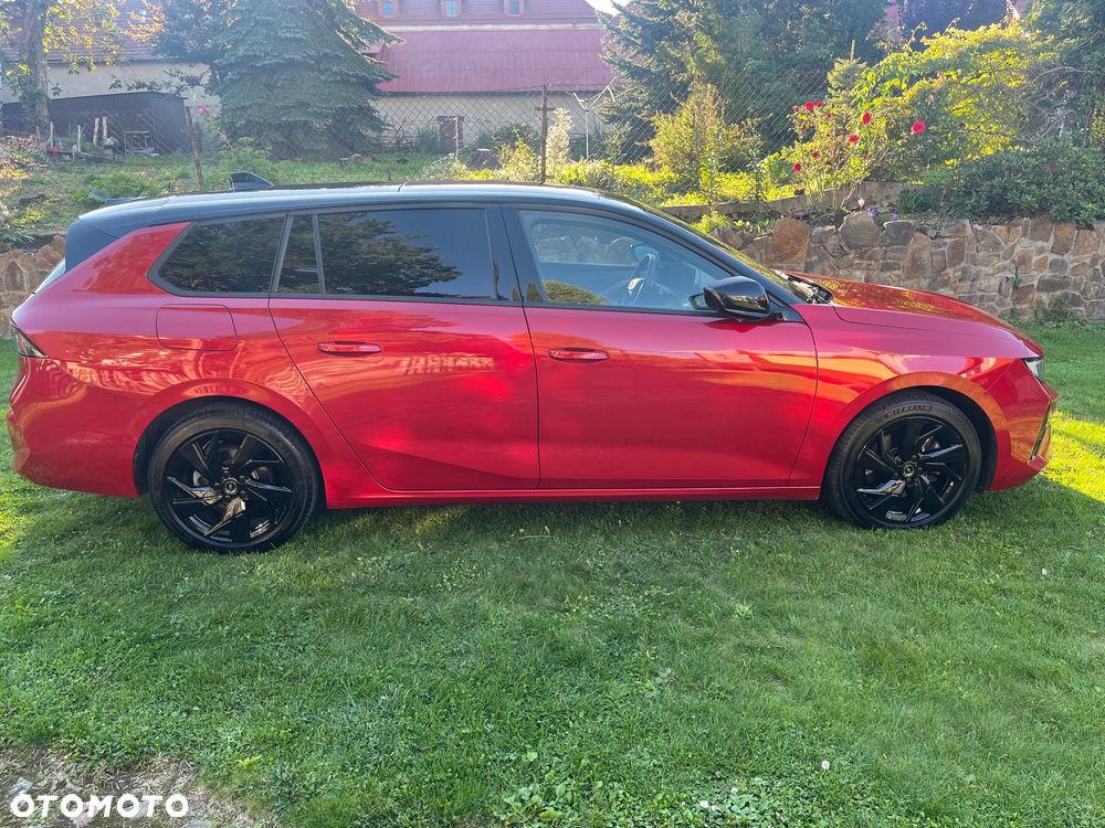 Opel Astra 1.2 T GS Line S&S - 2