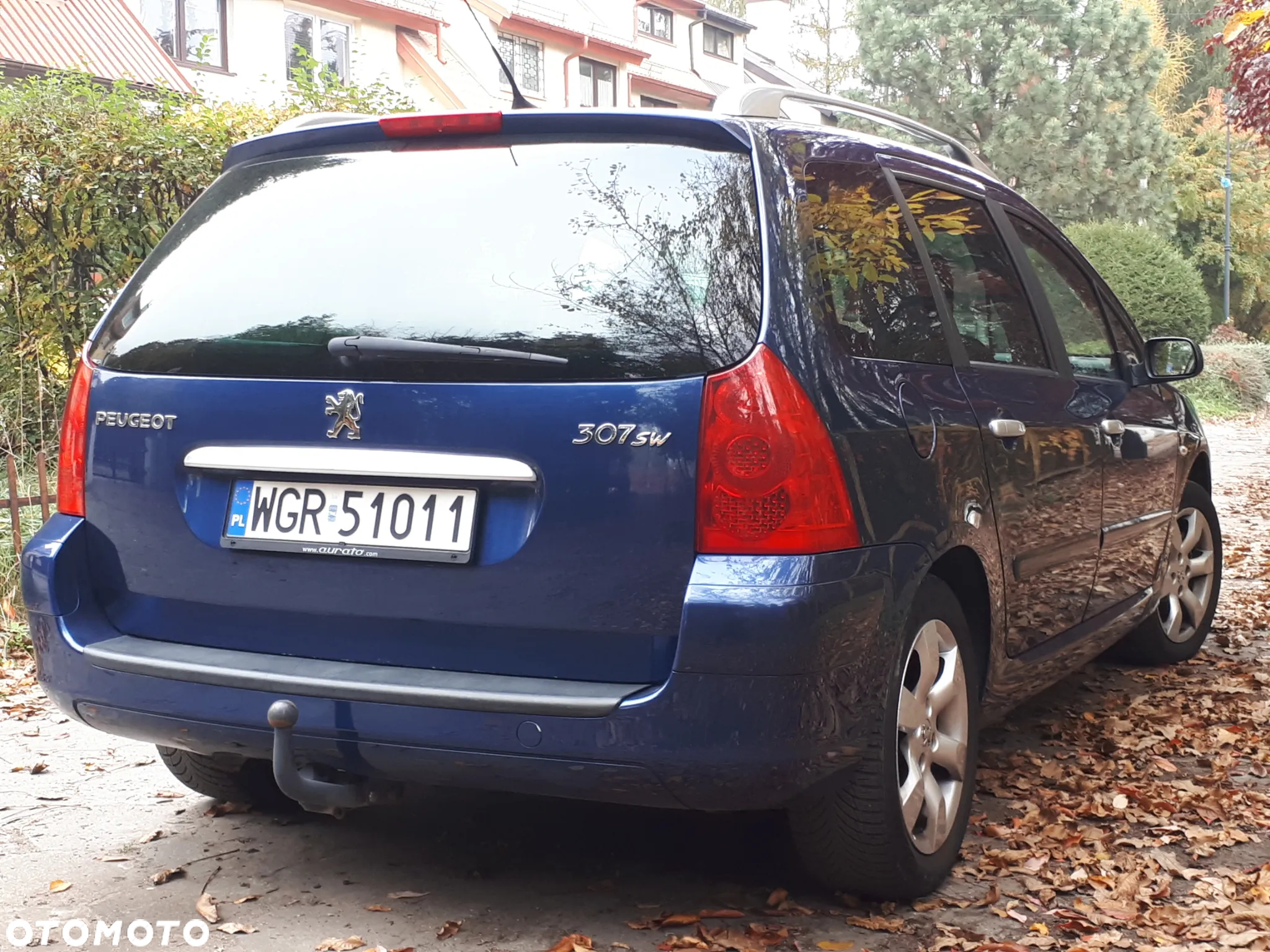 Peugeot 307 SW 140 Premium - 2