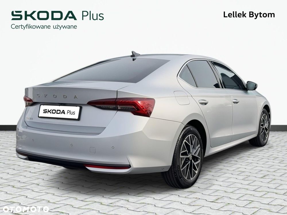 Skoda Octavia 2.0 TDI Selection DSG - 7
