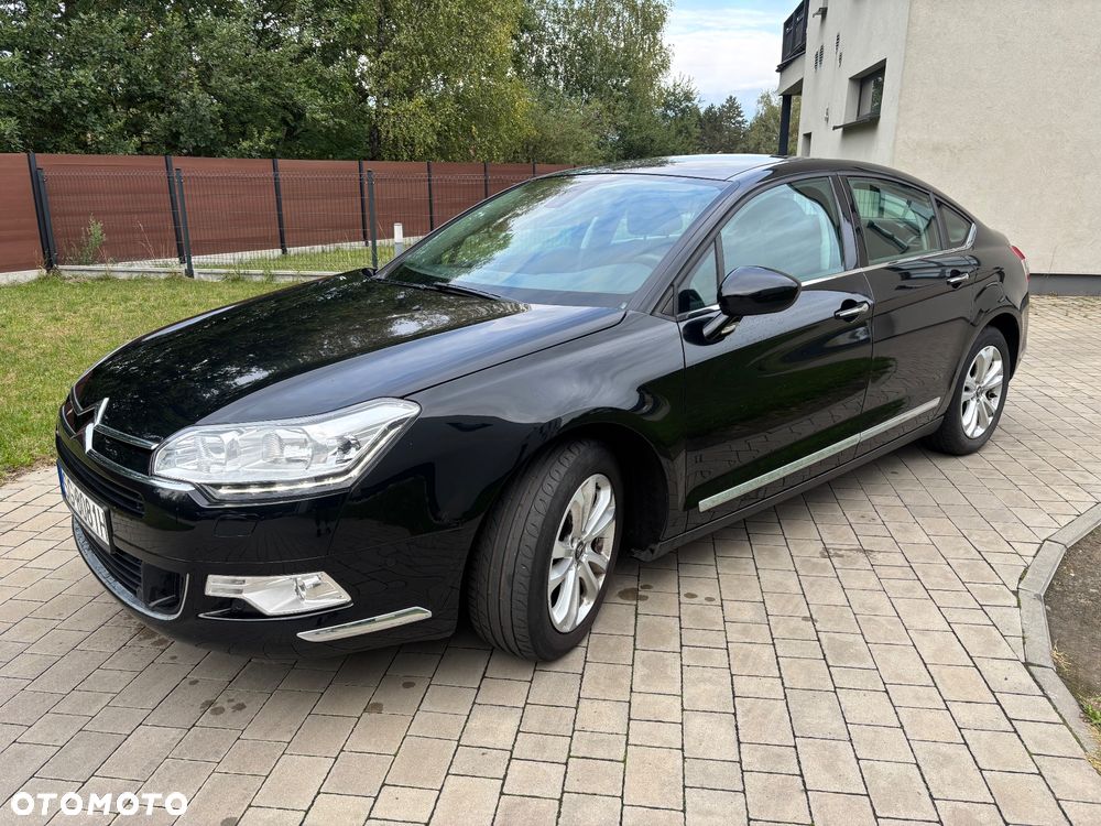 Citroën C5 1.6 THP Selection - 5