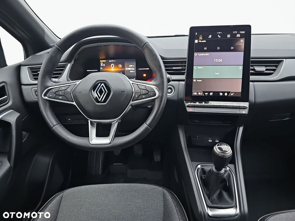 Renault Captur 1.0 TCe Techno - 11