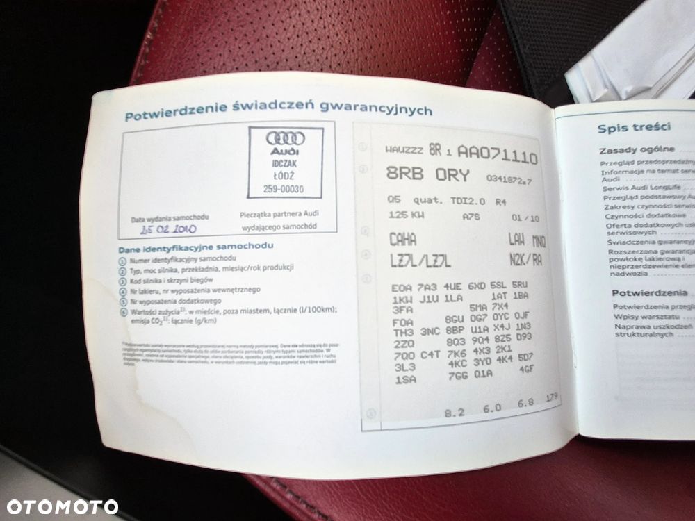 Audi Q5 - 23
