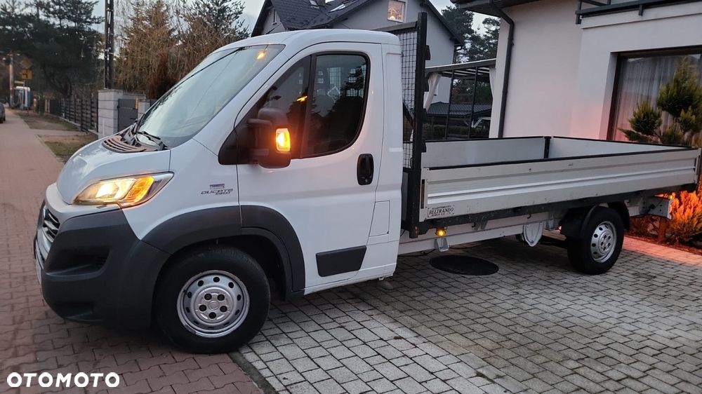 Fiat DUCATO - 7
