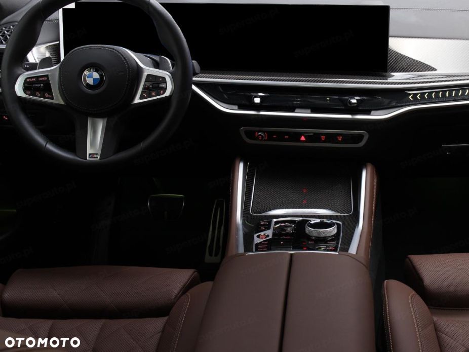 BMW X6 xDrive30d mHEV sport - 9