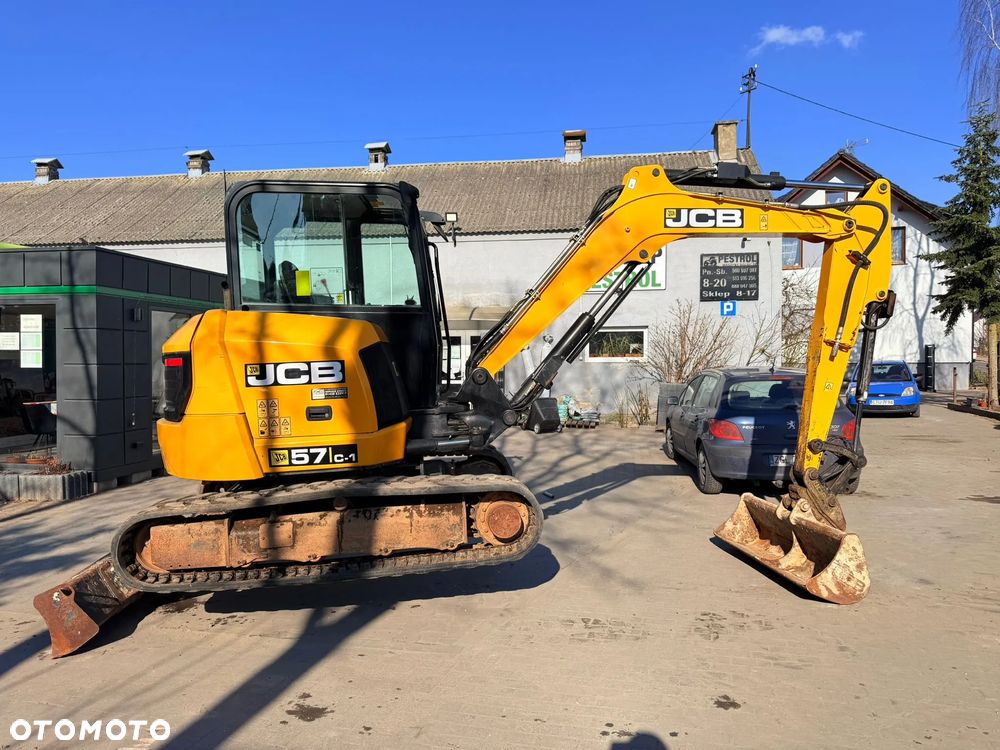 JCB 57C-1 - 5