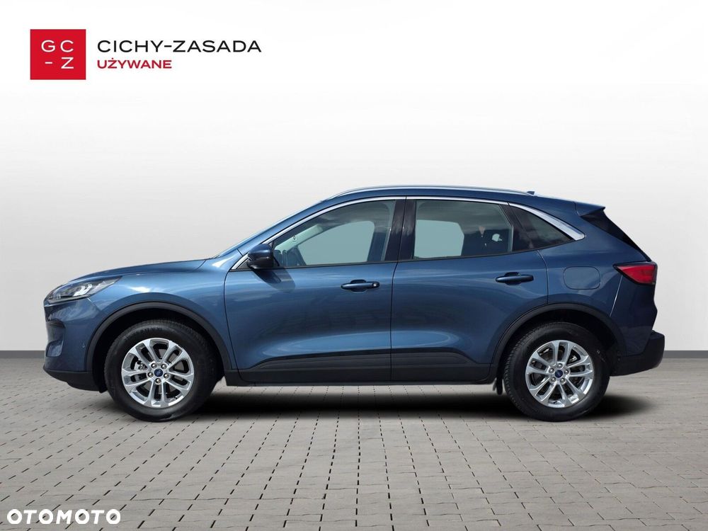 Ford Kuga - 3