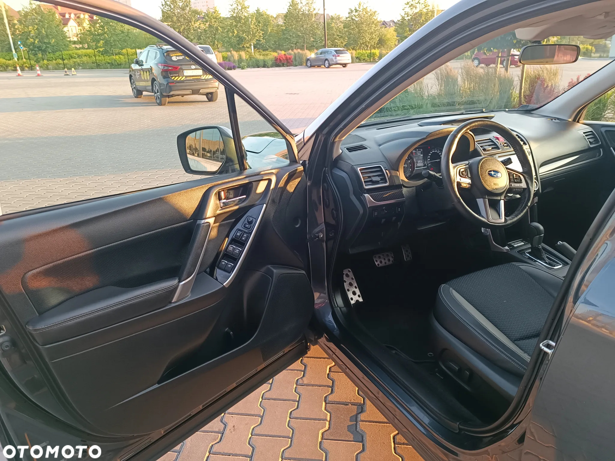 Subaru Forester - 10