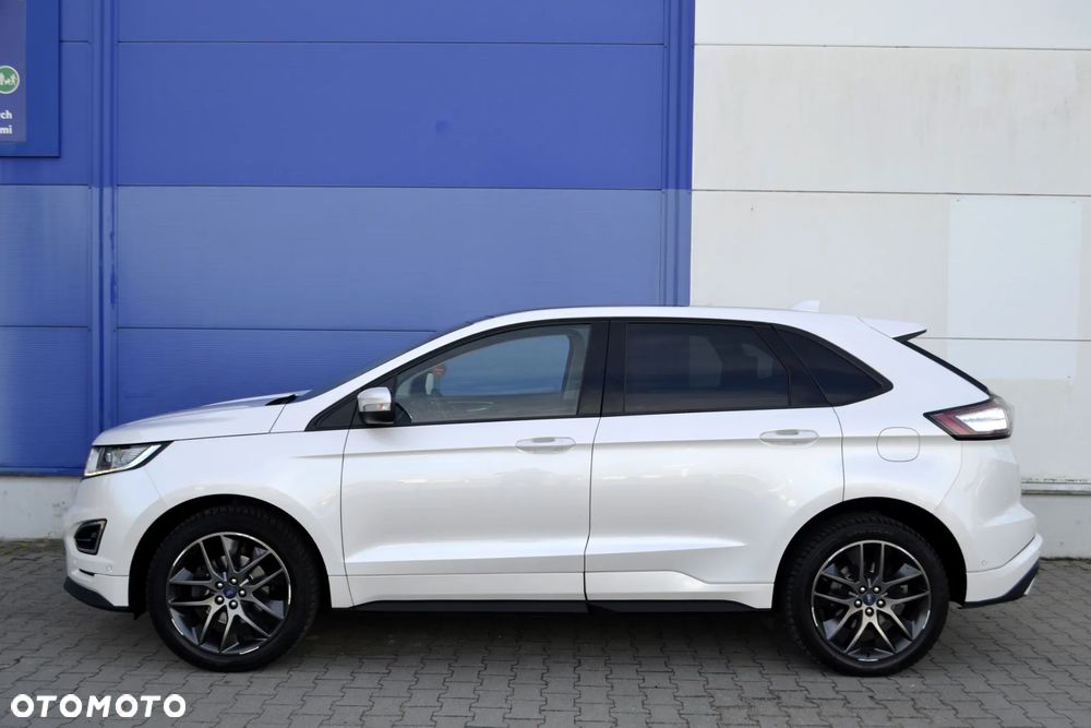 Ford Edge 2.0 TDCi Twin-Turbo 4WD Sport - 4