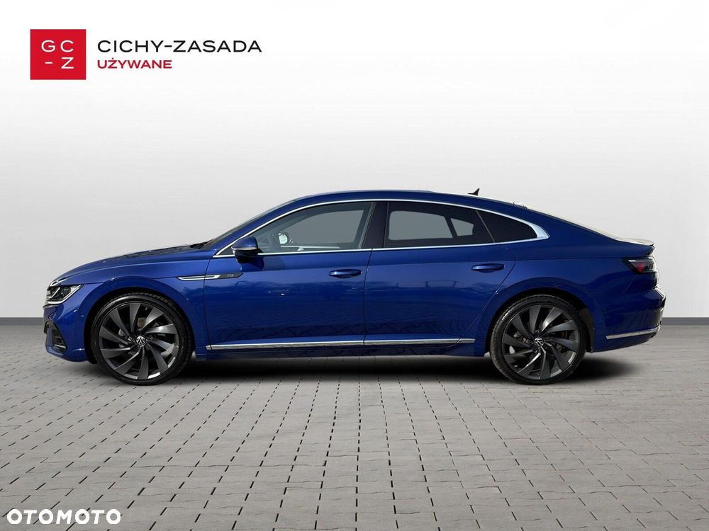 Volkswagen Arteon 2.0 TDI 4Motion R-Line DSG - 2