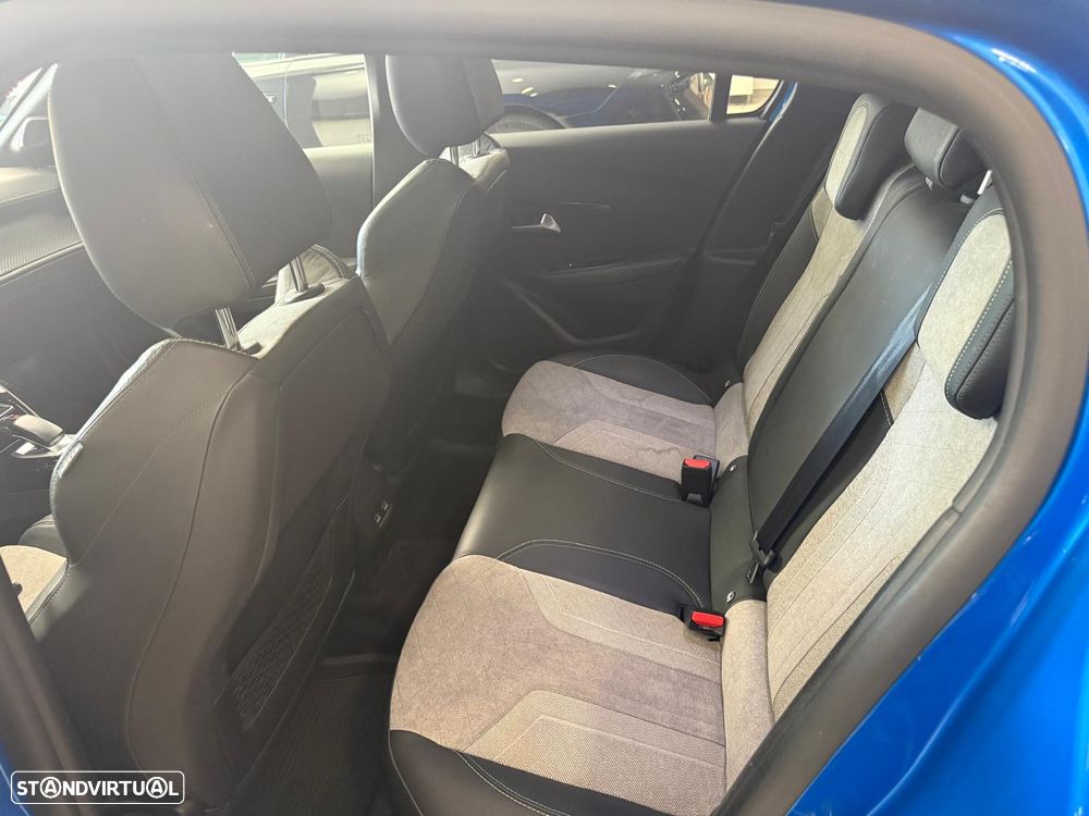 Peugeot e-208 50 kWh GT Line - 8
