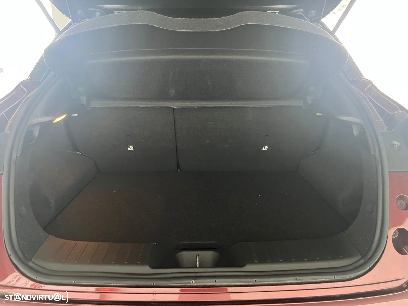 Nissan Juke 1.0 DIG-T N-Connecta DCT - 12