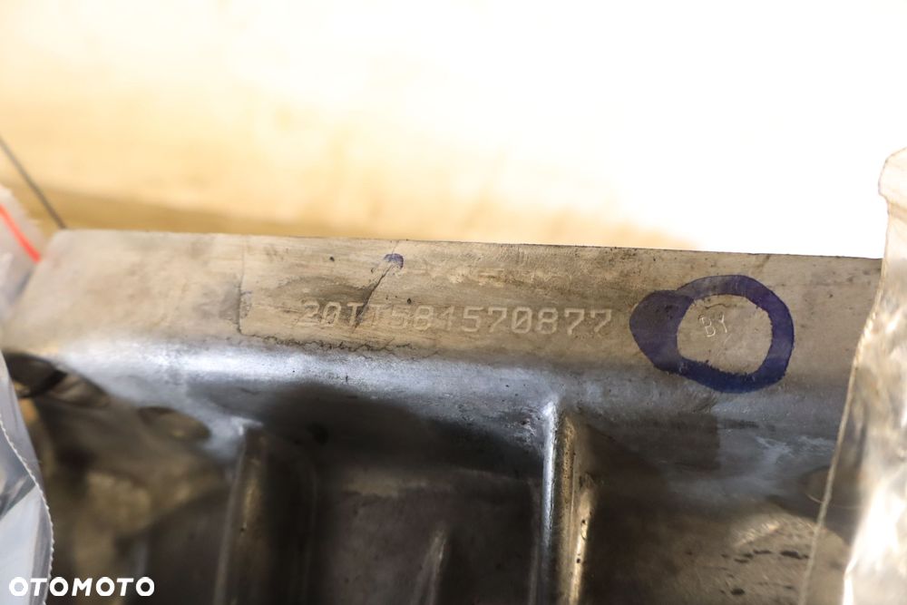 SKRZYNIA BIEGÓW 5 BIEGOWA TOYOTA AYGO X 1.0 20TT58 - 6