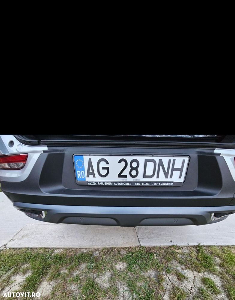 Renault Kadjar BLUE dCi 4X4 Intens - 27