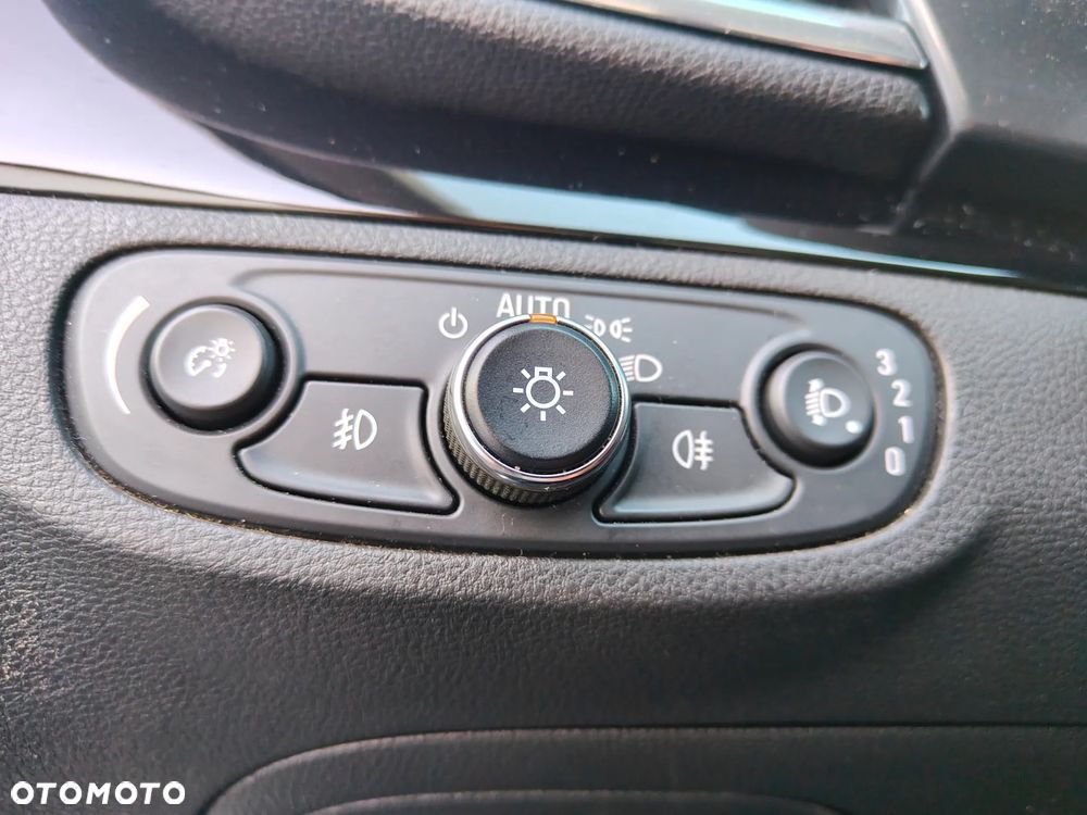 Opel Mokka 1.6 CDTI Cosmo S&S - 24