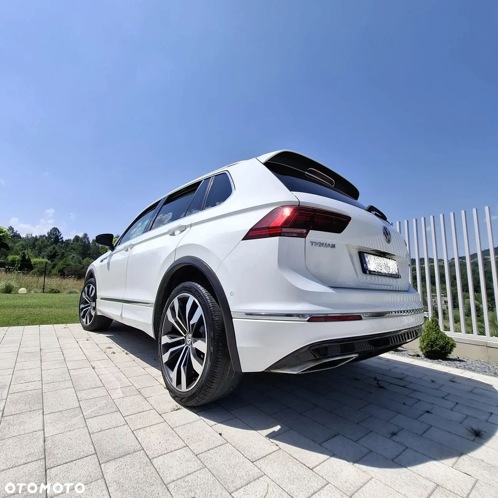 Volkswagen Tiguan - 3