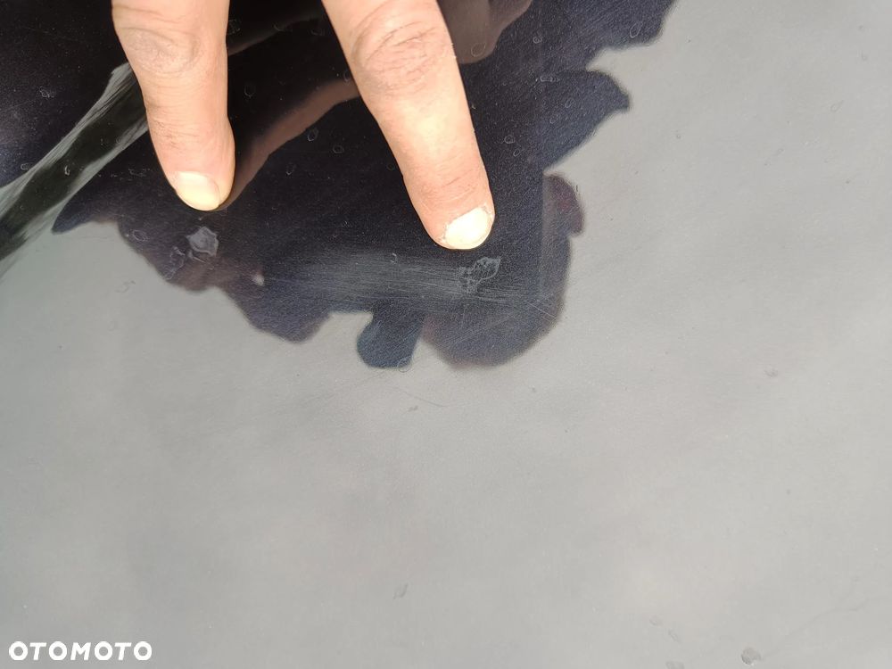 MERCEDES W211 MASKA POKRYWA SILNIKA 197 ALUMINIOWA - 17