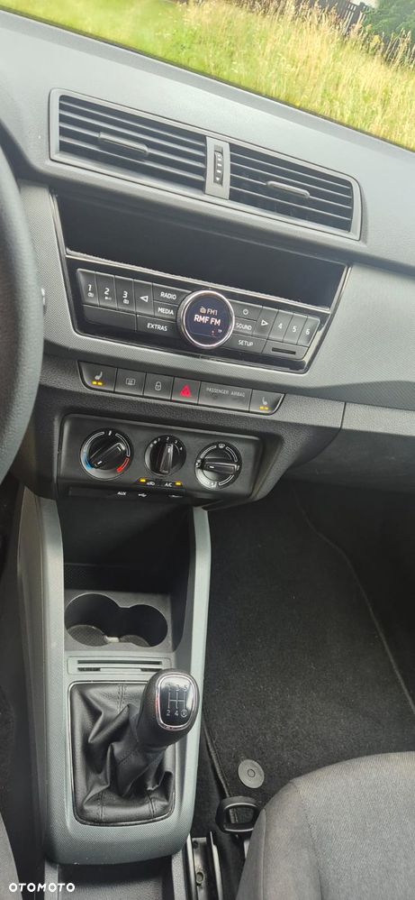 Skoda Fabia 1.0 Joy - 12