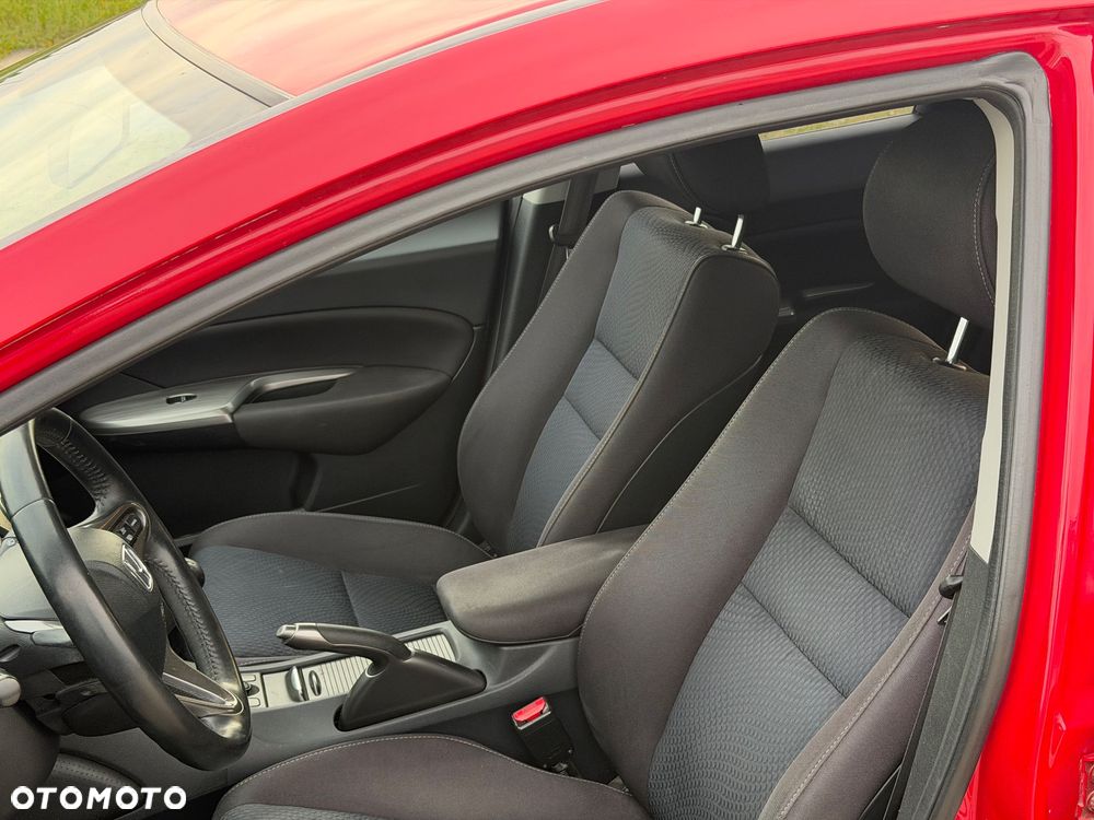 Honda Civic 1.8 Comfort - 10