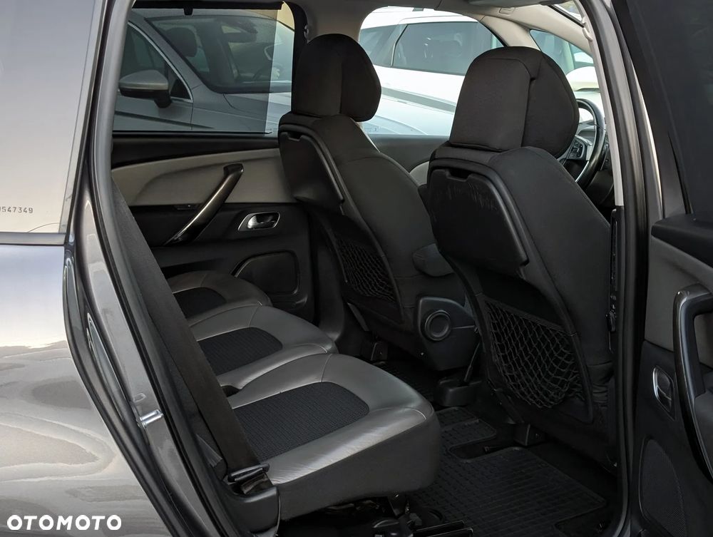 Citroën C4 Grand Picasso 1.6 BlueHDi Shine S&S EAT6 - 22