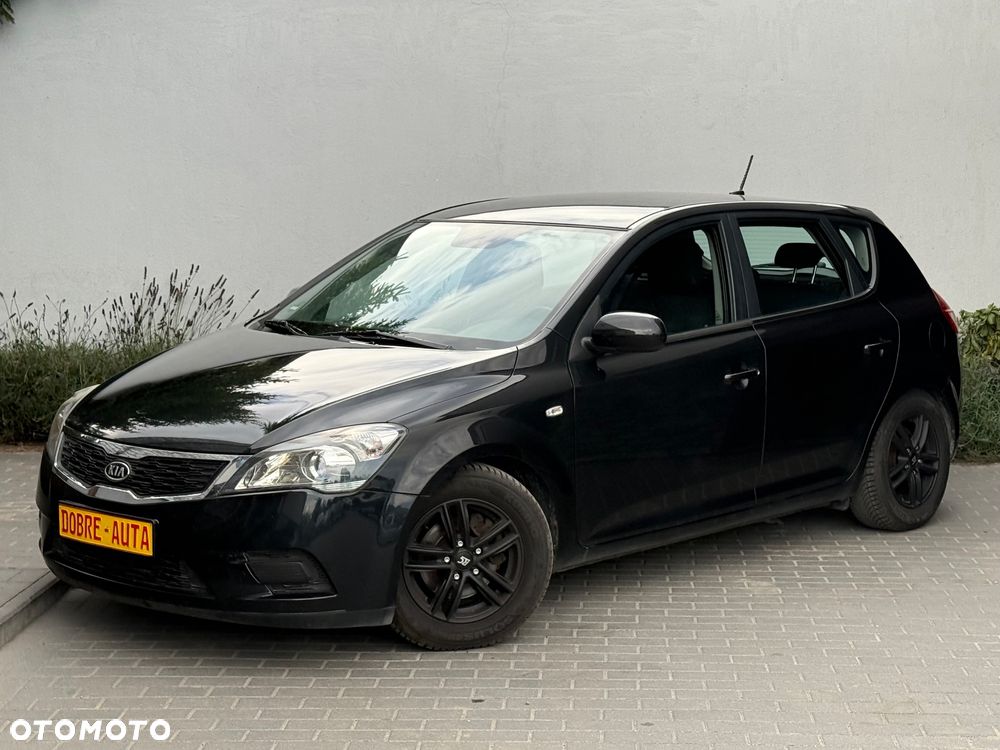 Kia Ceed Cee'd 1.4 Comfort - 2