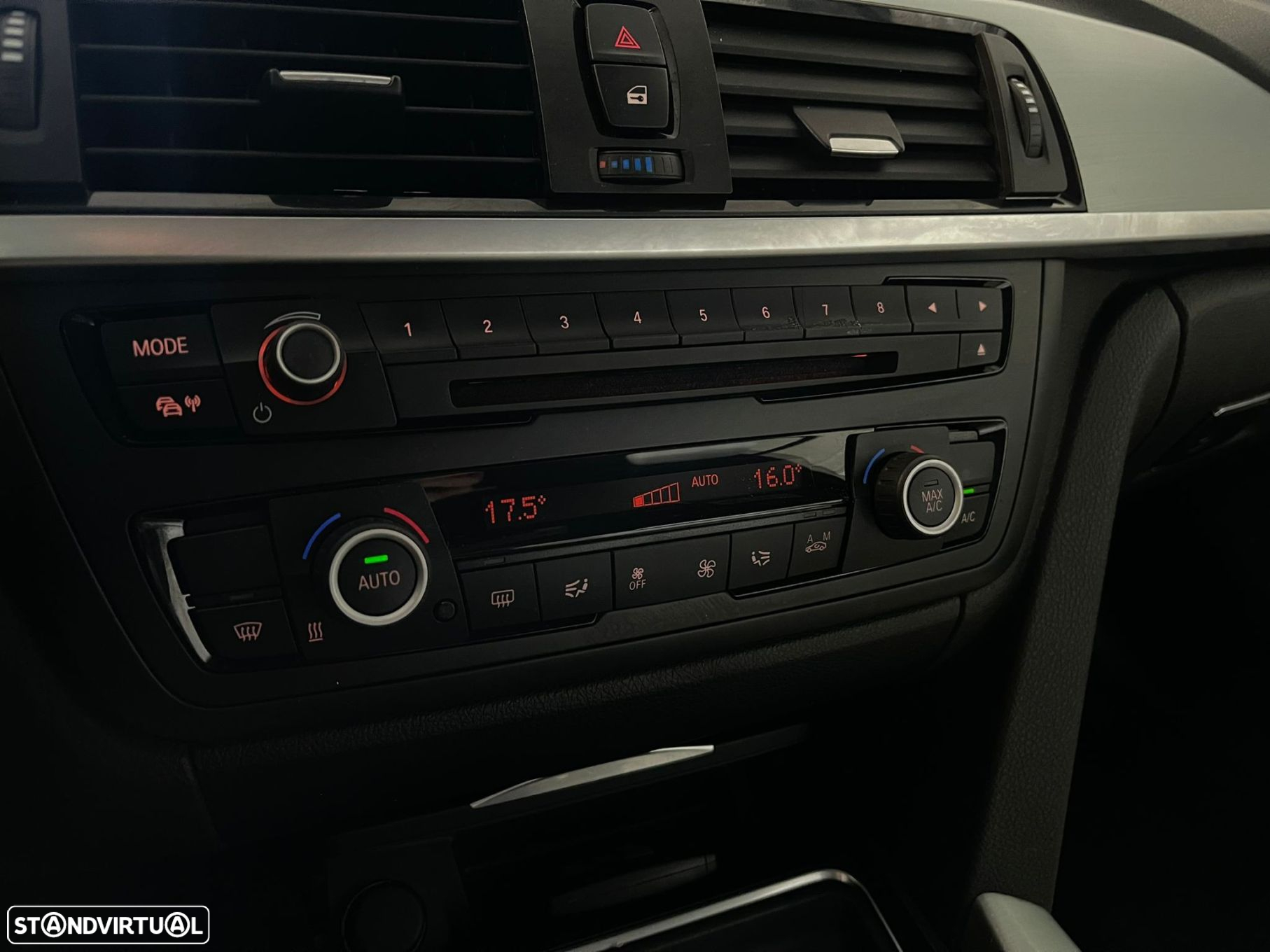 BMW 420 d Line Luxury Auto - 45
