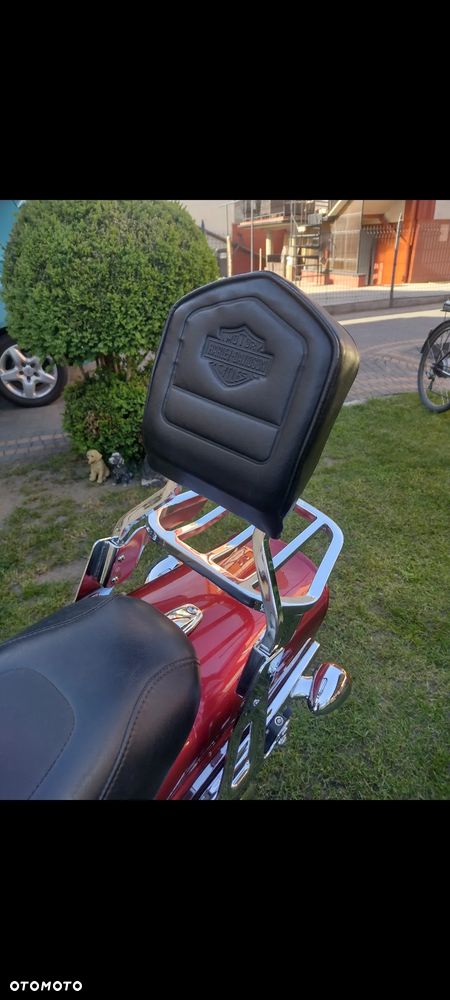 Harley-Davidson Dyna Fat Bob - 21