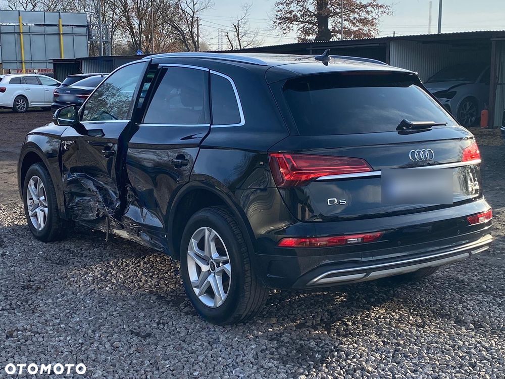 Audi Q5 - 5