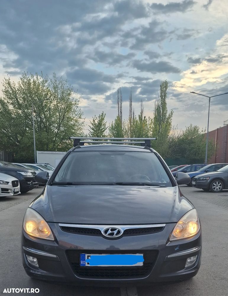 Hyundai i30 - 8