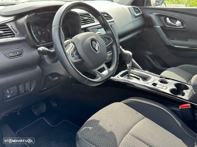 Renault Kadjar - 15