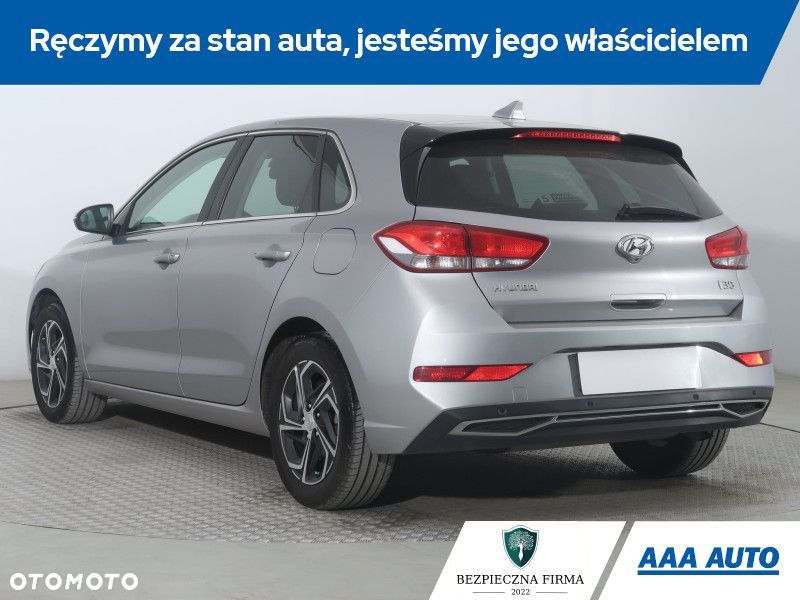 Hyundai i30 - 5