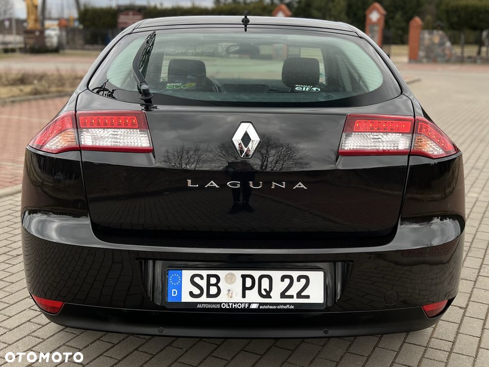 Renault Laguna - 5