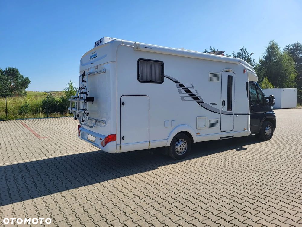 Hymer-Eriba T 594 - 6