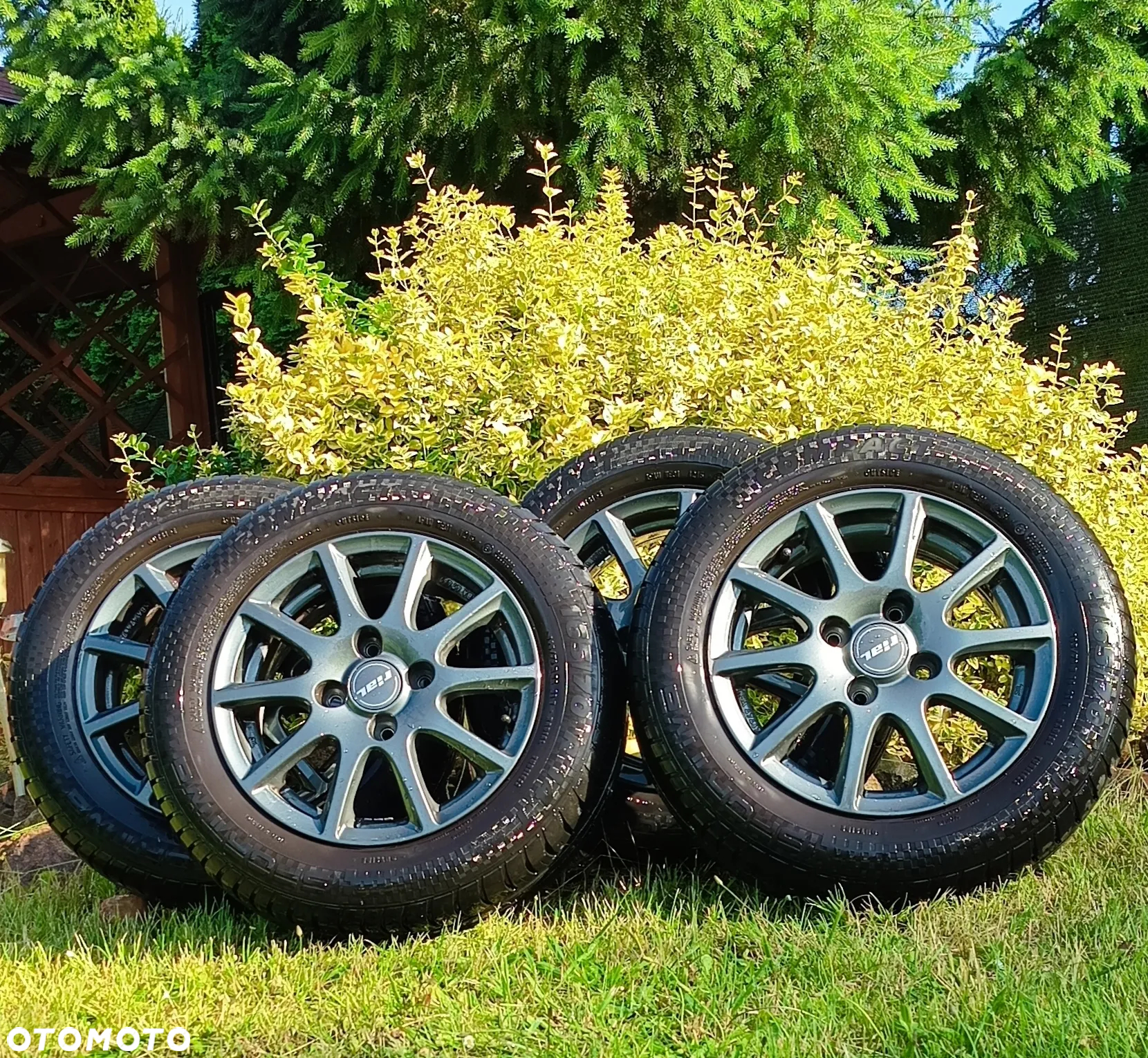 Mazda 2 1.4 Sport - 13