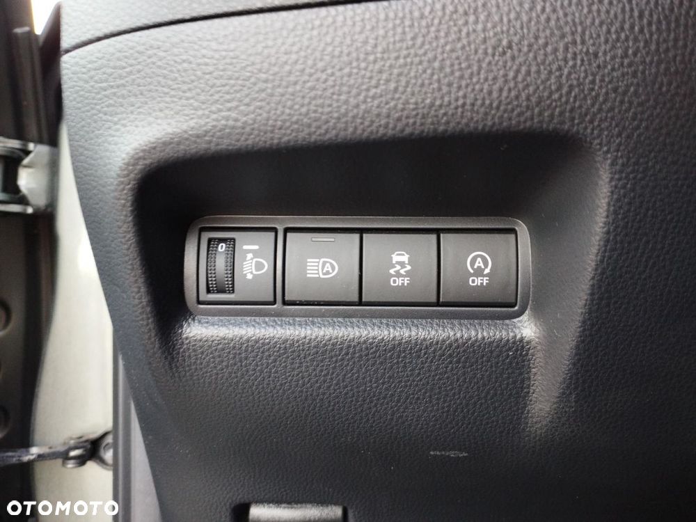 Toyota Aygo X 1.0 VVT-i Style CVT - 22