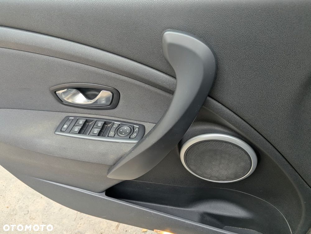 Renault Megane 1.4 16V TCE Expression - 26