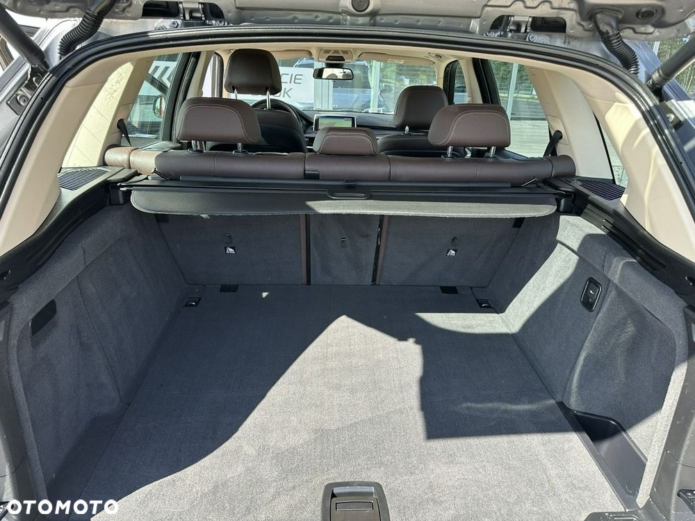 BMW X5 xDrive25d - 37