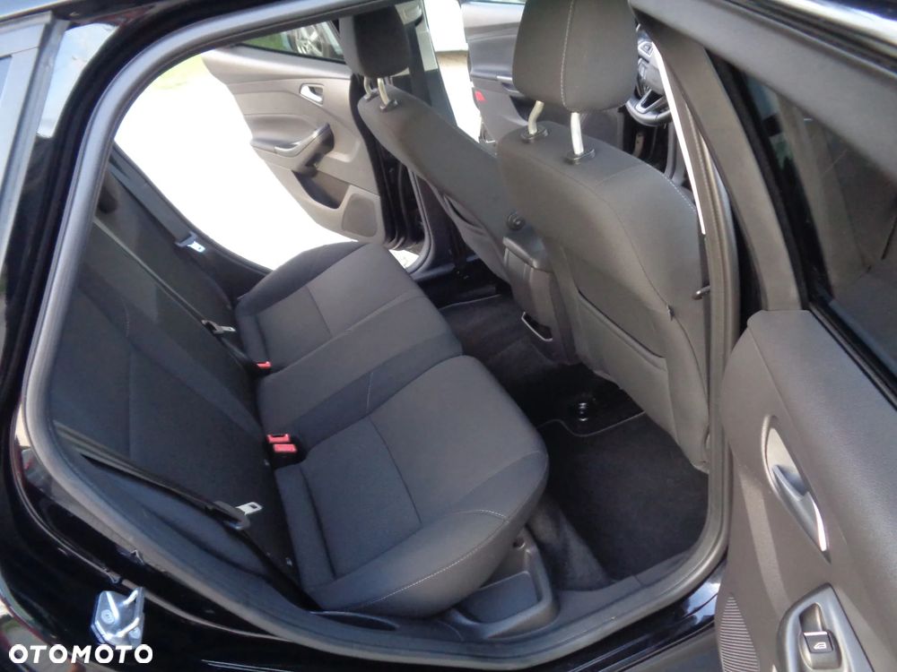 Ford Focus 1.5 TDCi Titanium - 8