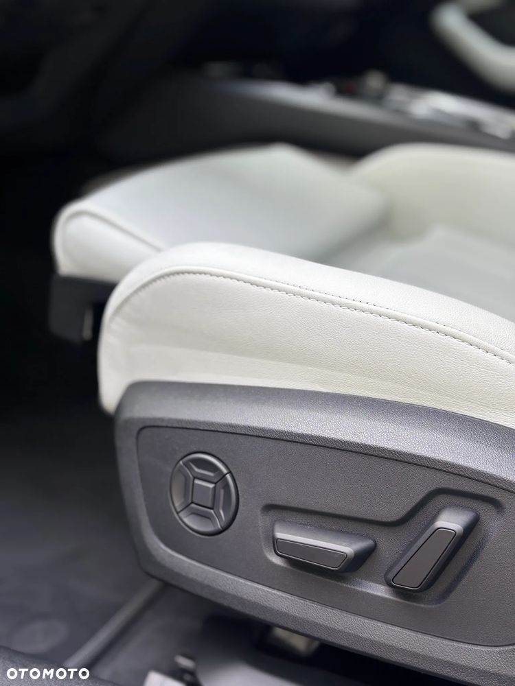 Audi A6 Limousine TDI mHEV Quattro S tronic - 17