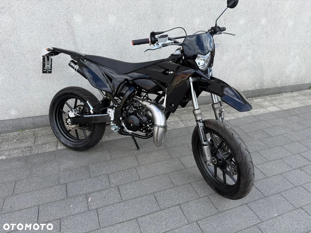 Sherco SM - 3