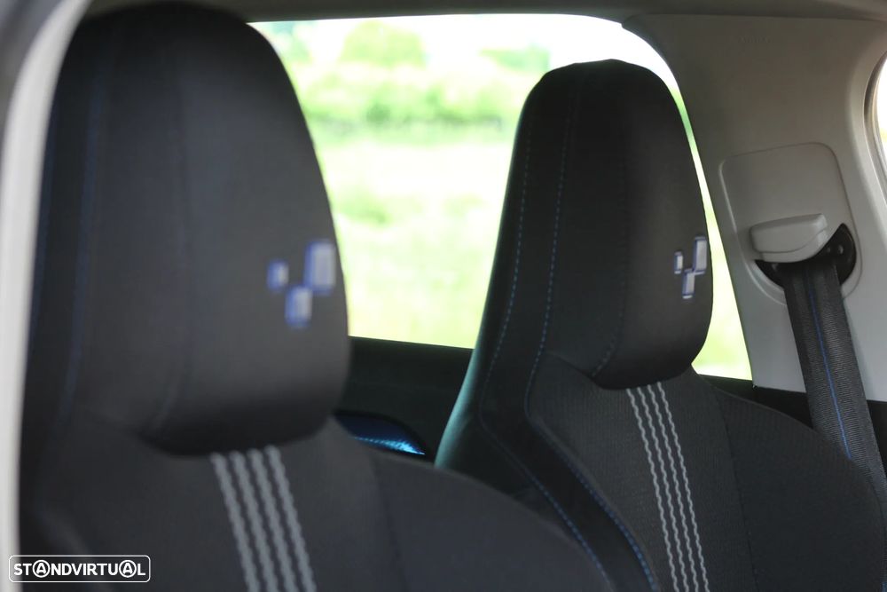 Renault Mégane Sport Tourer 1.3 TCe GT Line - 33