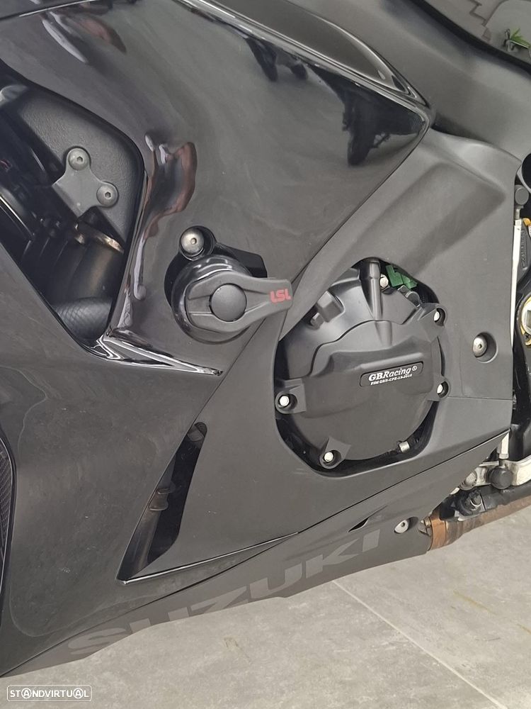 Suzuki GSX-R GSX-R 1000 K9 - 13