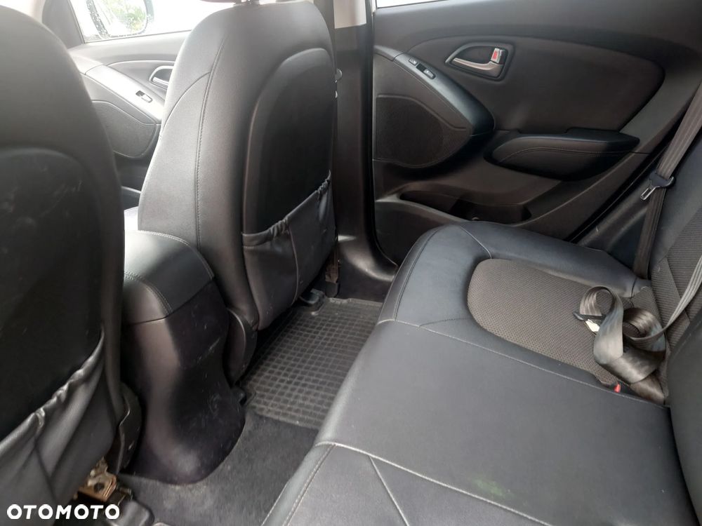 Hyundai ix35 1.6 GDI Comfort 2WD - 8