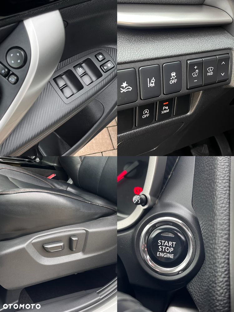 Mitsubishi Eclipse Cross 1.5 T Intense - 16
