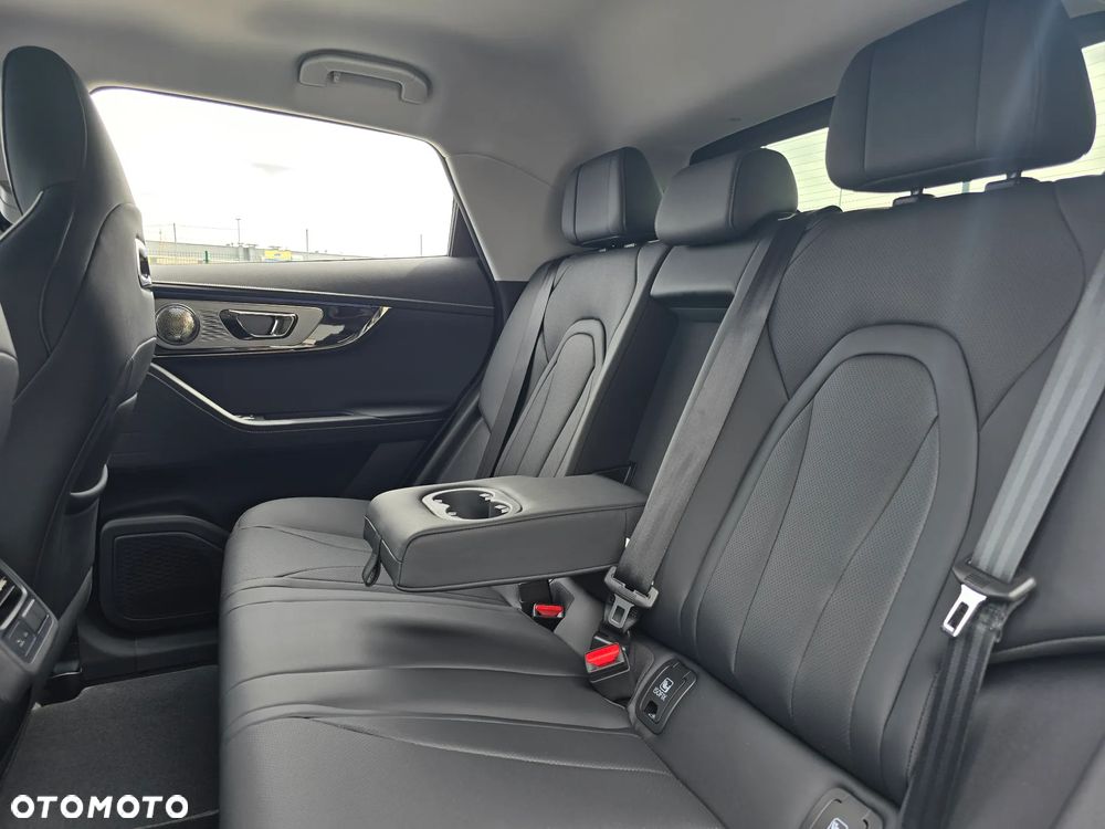 Omoda 5 1.6 T-GDI Comfort DCT - 5