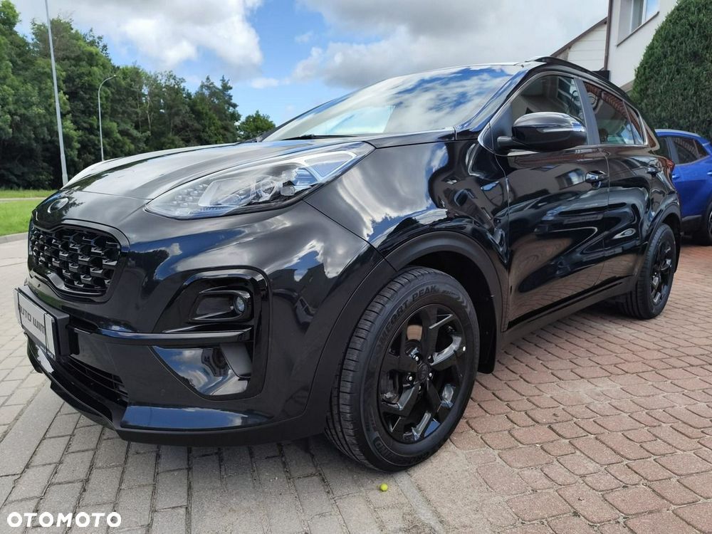 Kia Sportage - 11