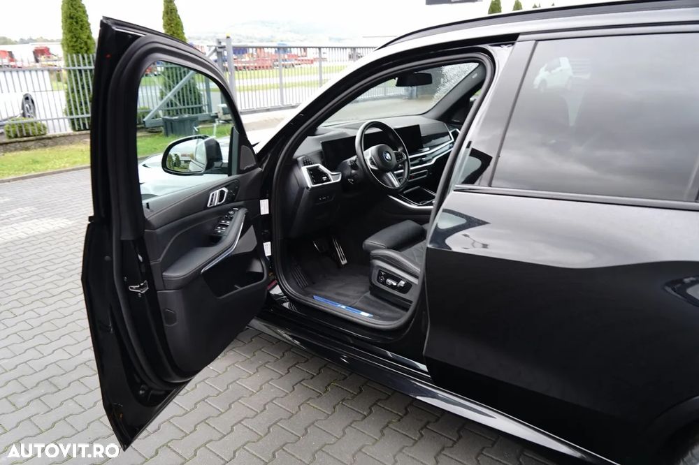 BMW X5 xDrive30d AT MHEV - 19