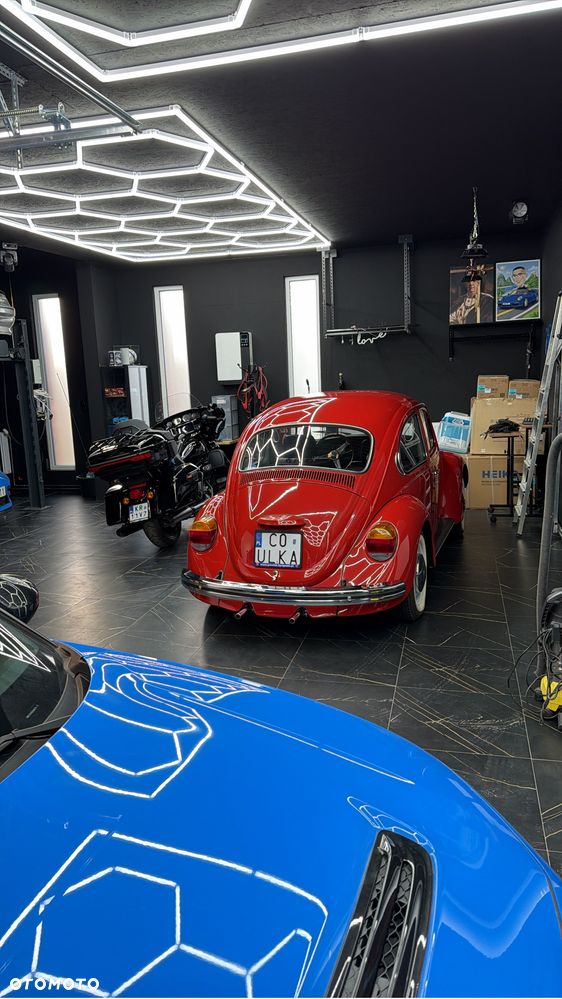 Volkswagen Garbus - 5